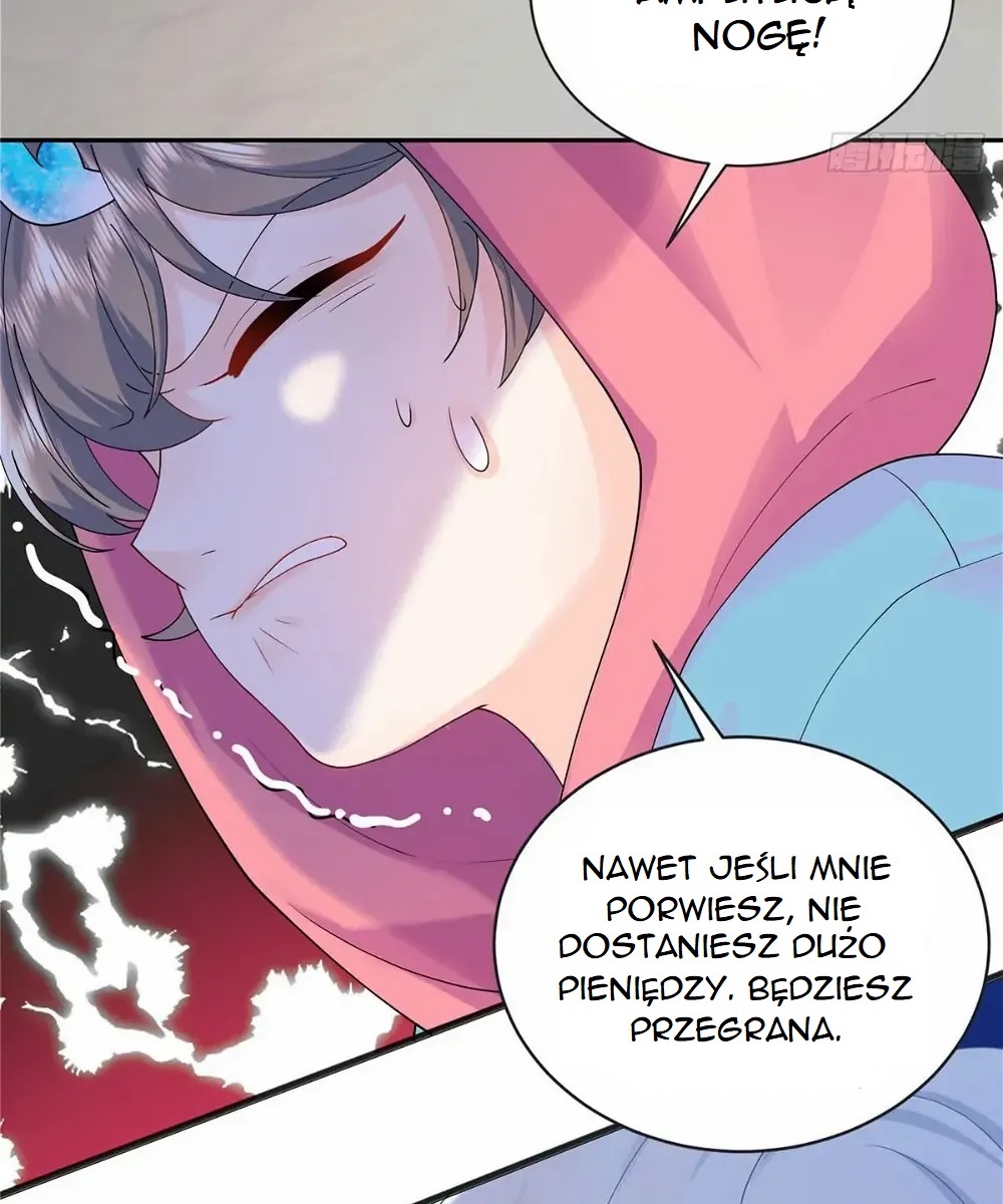 The Dragon Cubs Arrive! Mommy Is a Dragon Ch. 2 第35页