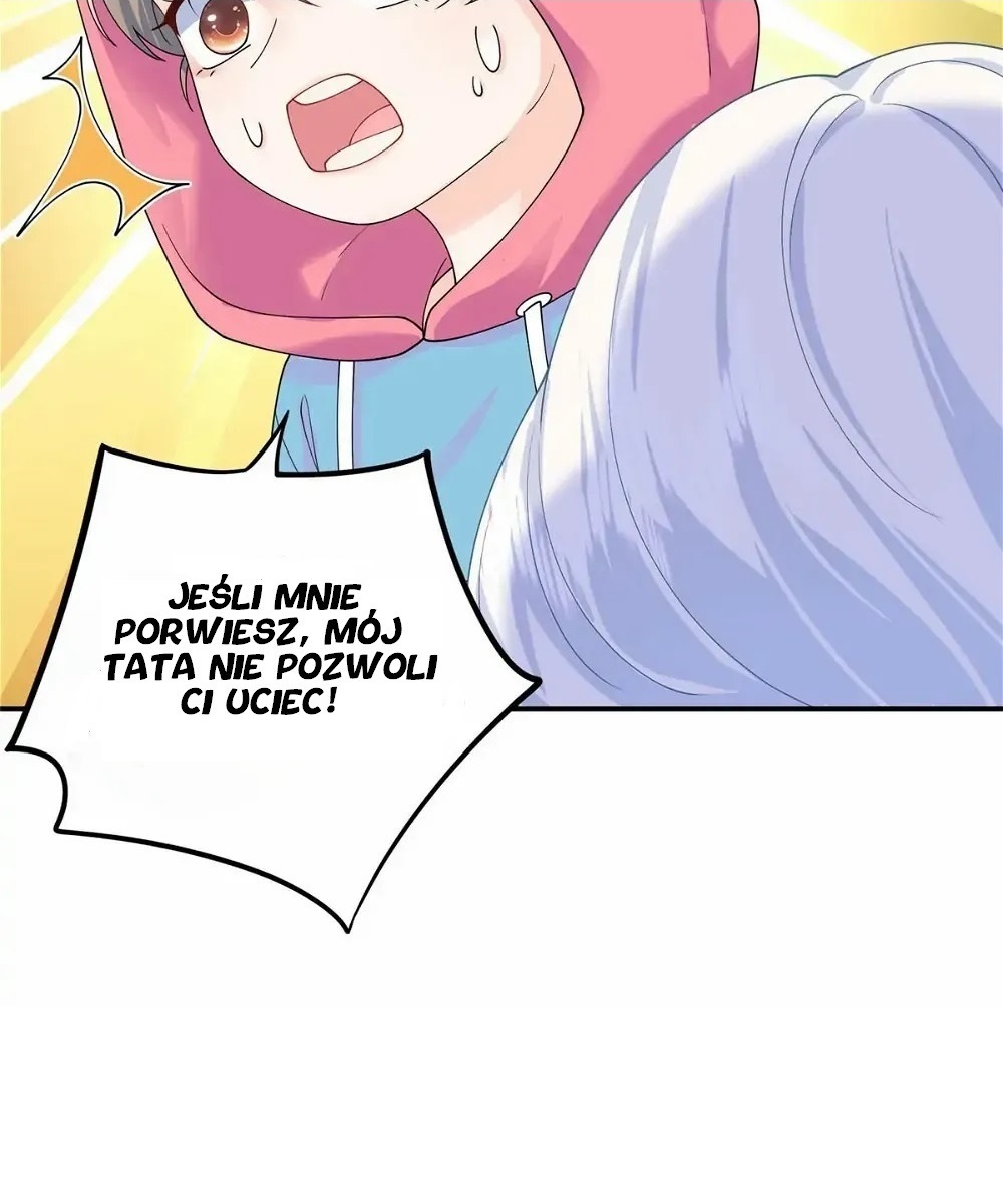 The Dragon Cubs Arrive! Mommy Is a Dragon Ch. 2 第38页