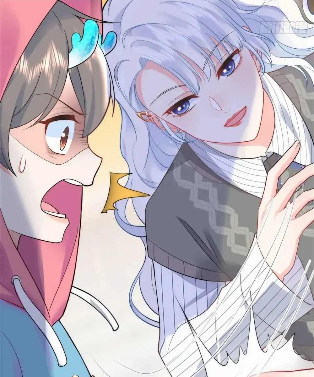 The Dragon Cubs Arrive! Mommy Is a Dragon Ch. 2 第44页