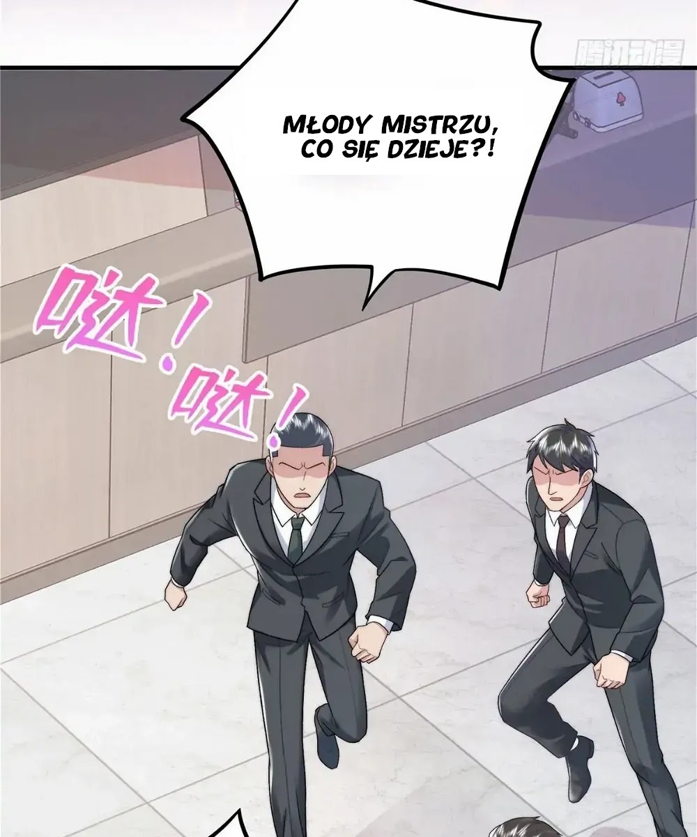 The Dragon Cubs Arrive! Mommy Is a Dragon Ch. 2 第48页