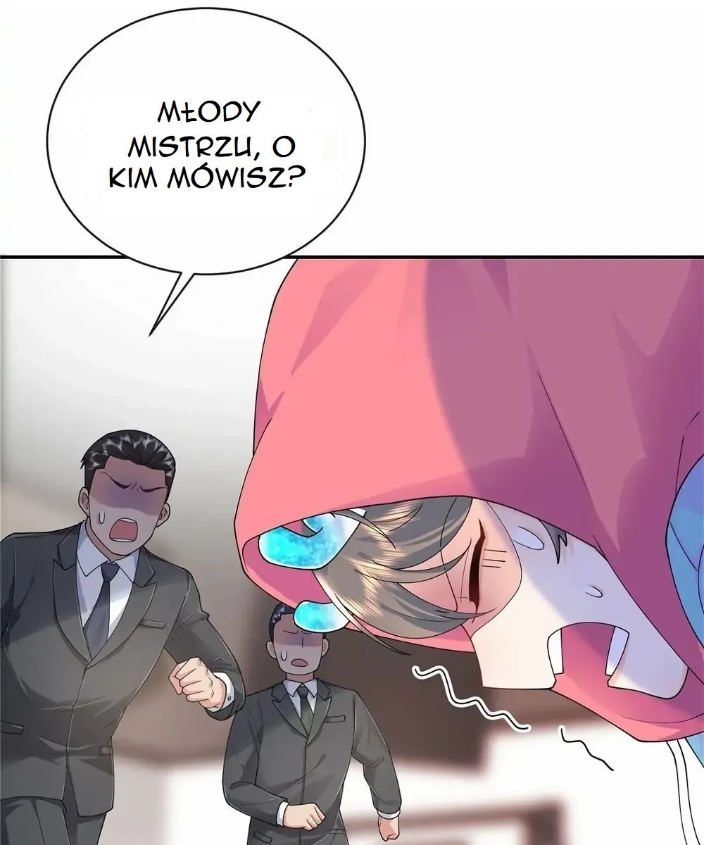 The Dragon Cubs Arrive! Mommy Is a Dragon Ch. 2 第51页