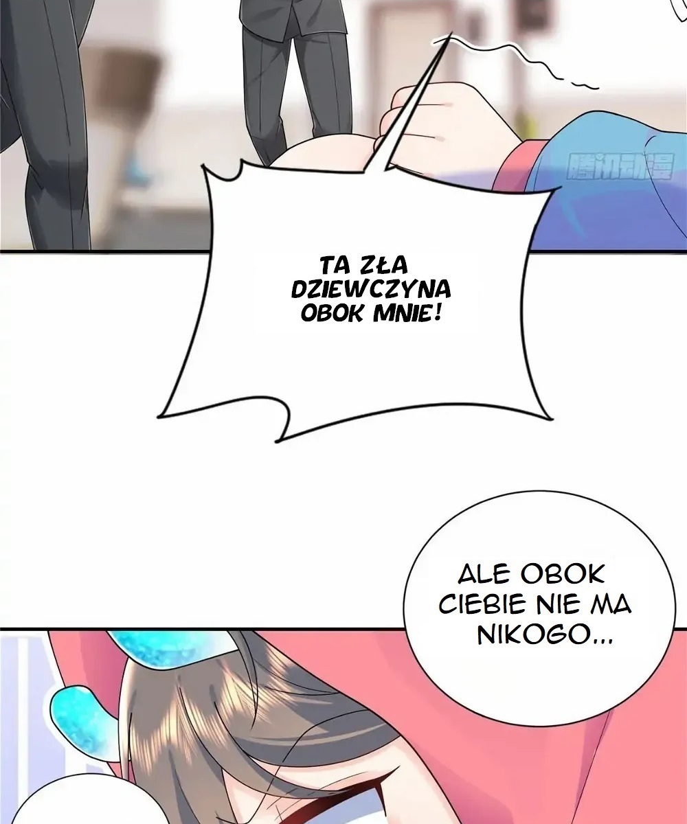 The Dragon Cubs Arrive! Mommy Is a Dragon Ch. 2 第52页