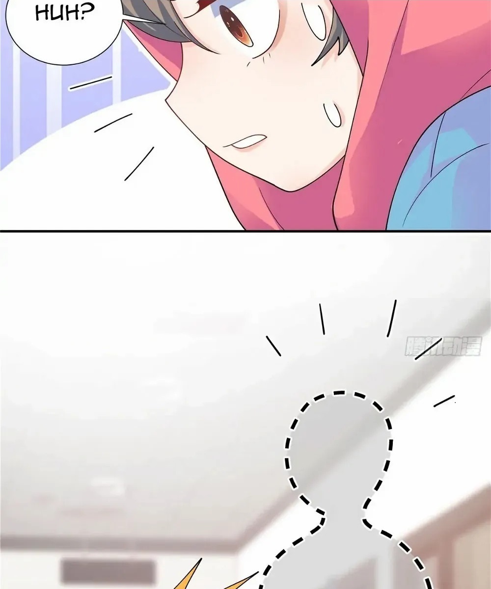 The Dragon Cubs Arrive! Mommy Is a Dragon Ch. 2 第53页