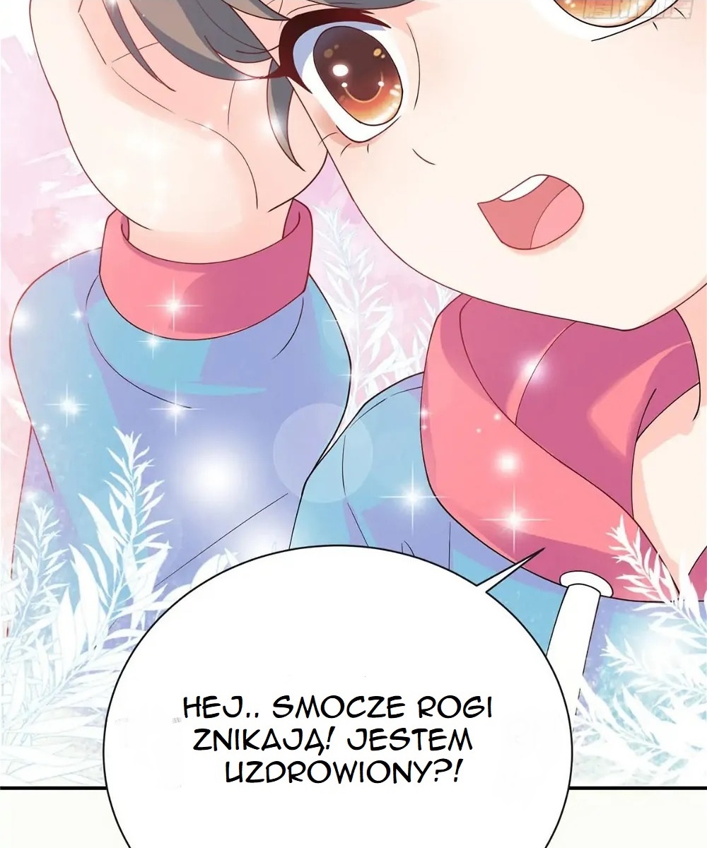 The Dragon Cubs Arrive! Mommy Is a Dragon Ch. 2 第59页