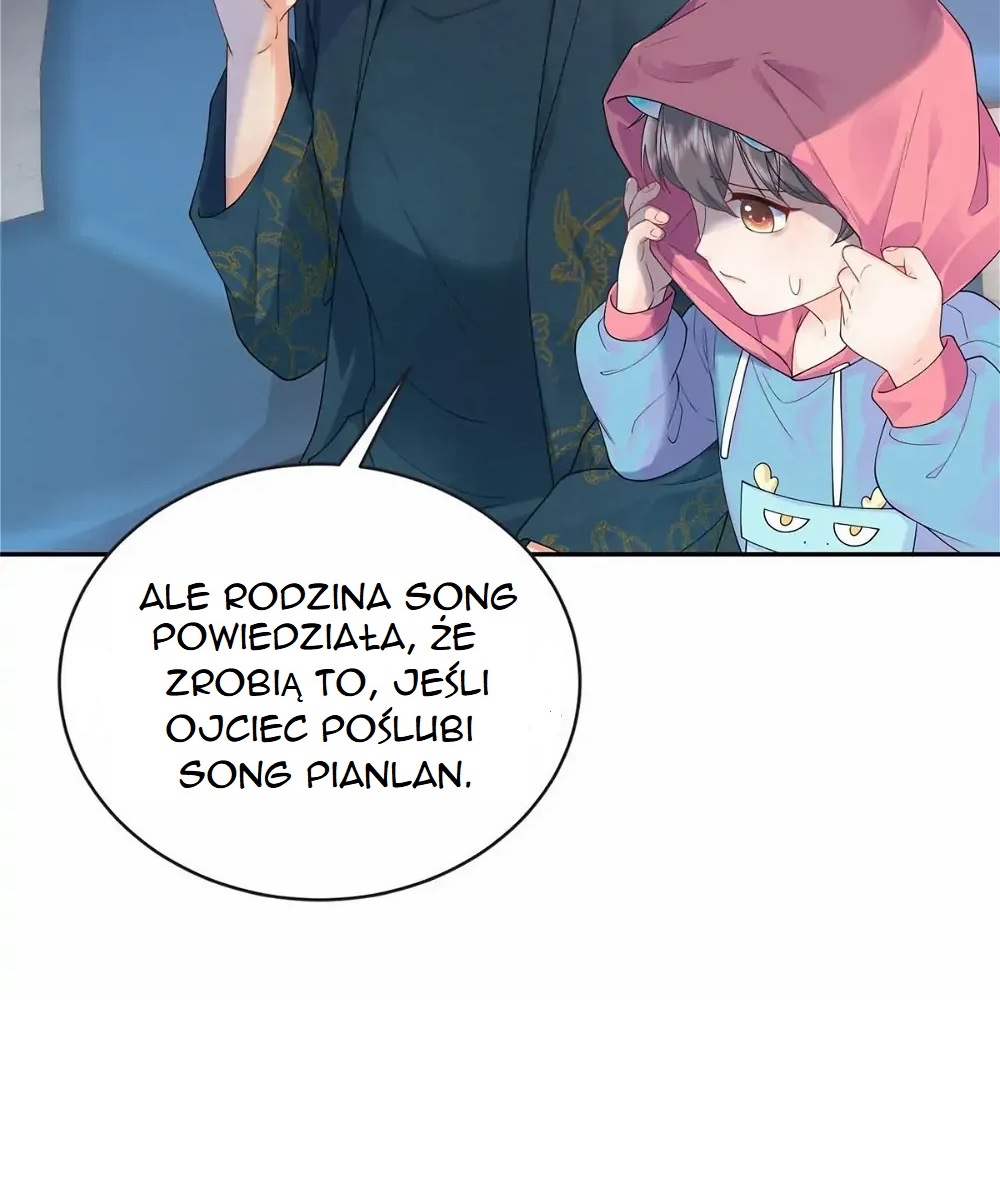 The Dragon Cubs Arrive! Mommy Is a Dragon Ch. 2 第7页