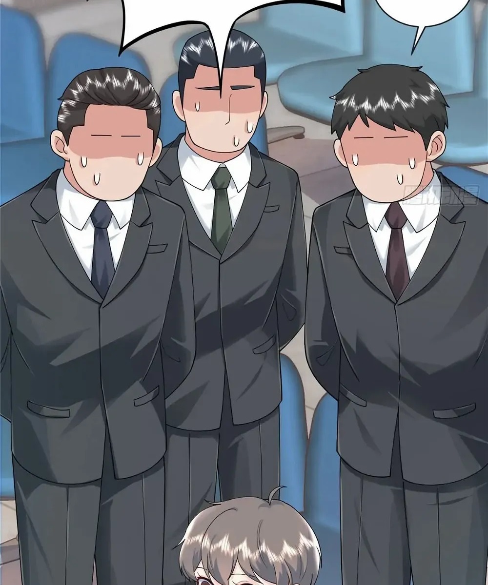 The Dragon Cubs Arrive! Mommy Is a Dragon Ch. 2 第61页