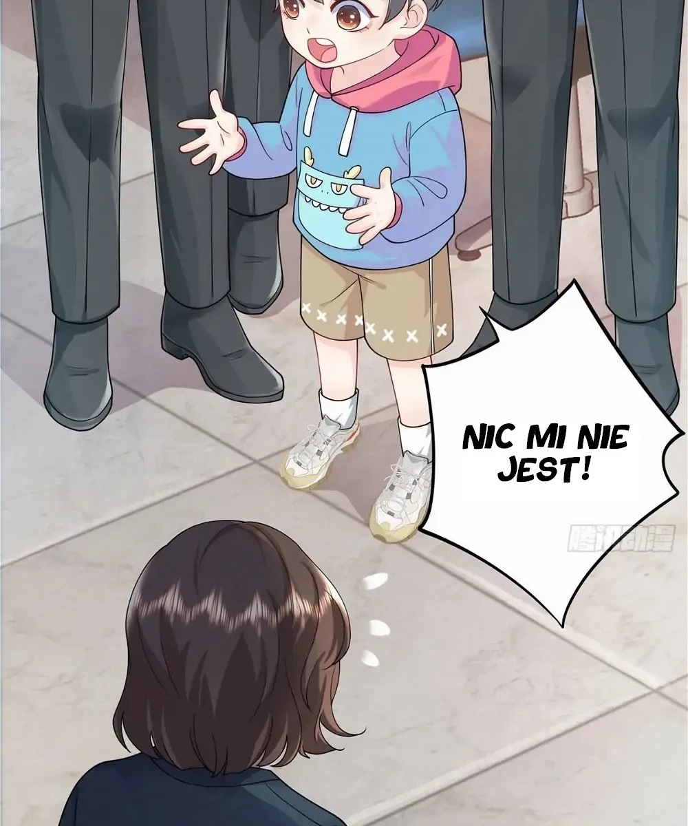 The Dragon Cubs Arrive! Mommy Is a Dragon Ch. 2 第62页