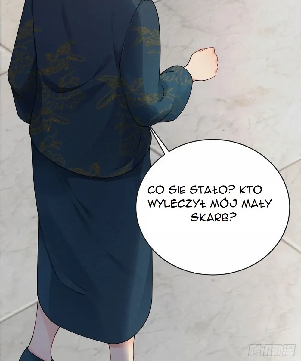 The Dragon Cubs Arrive! Mommy Is a Dragon Ch. 2 第63页