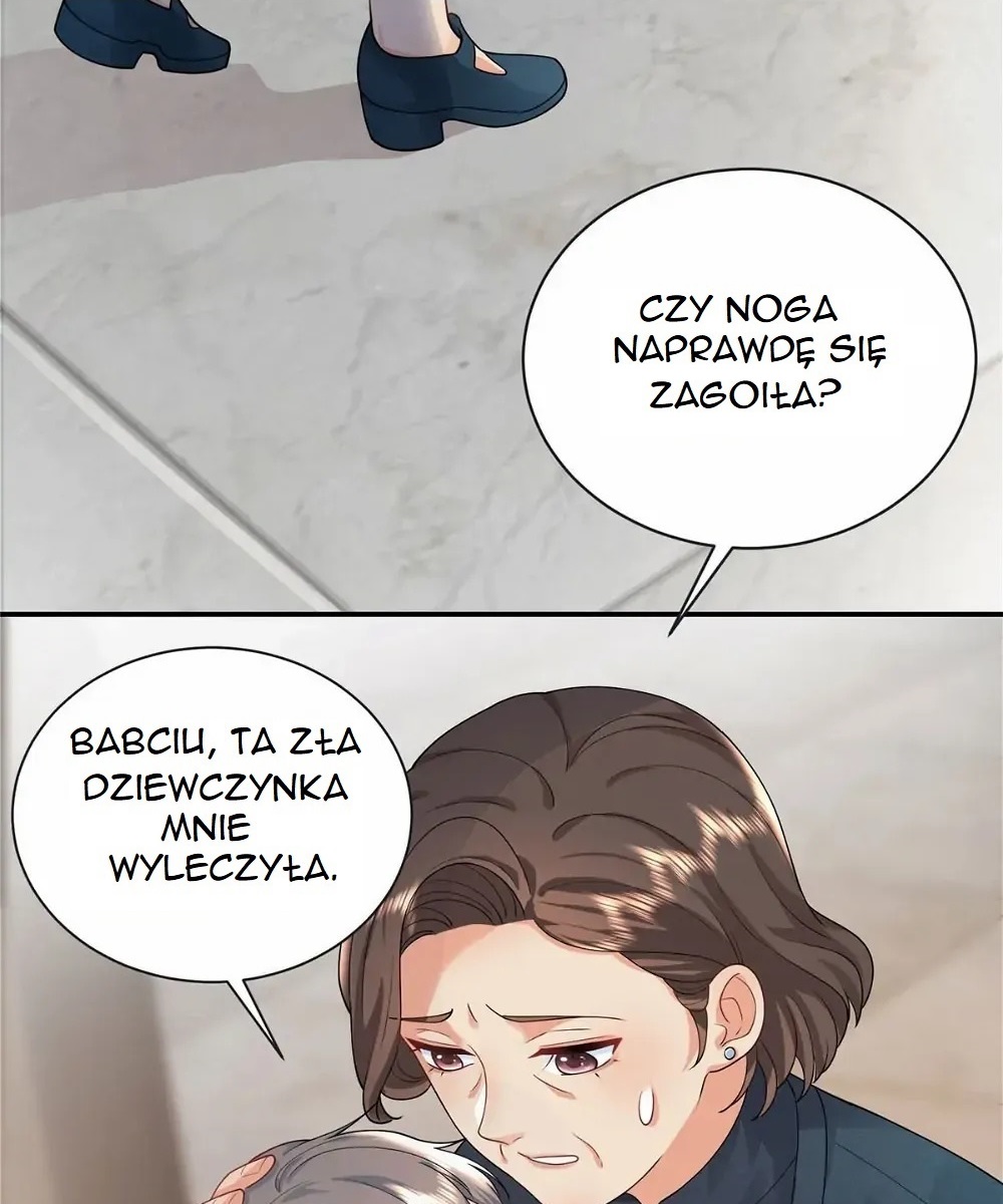 The Dragon Cubs Arrive! Mommy Is a Dragon Ch. 2 第64页