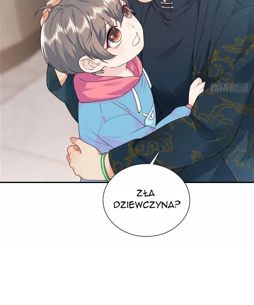 The Dragon Cubs Arrive! Mommy Is a Dragon Ch. 2 第65页
