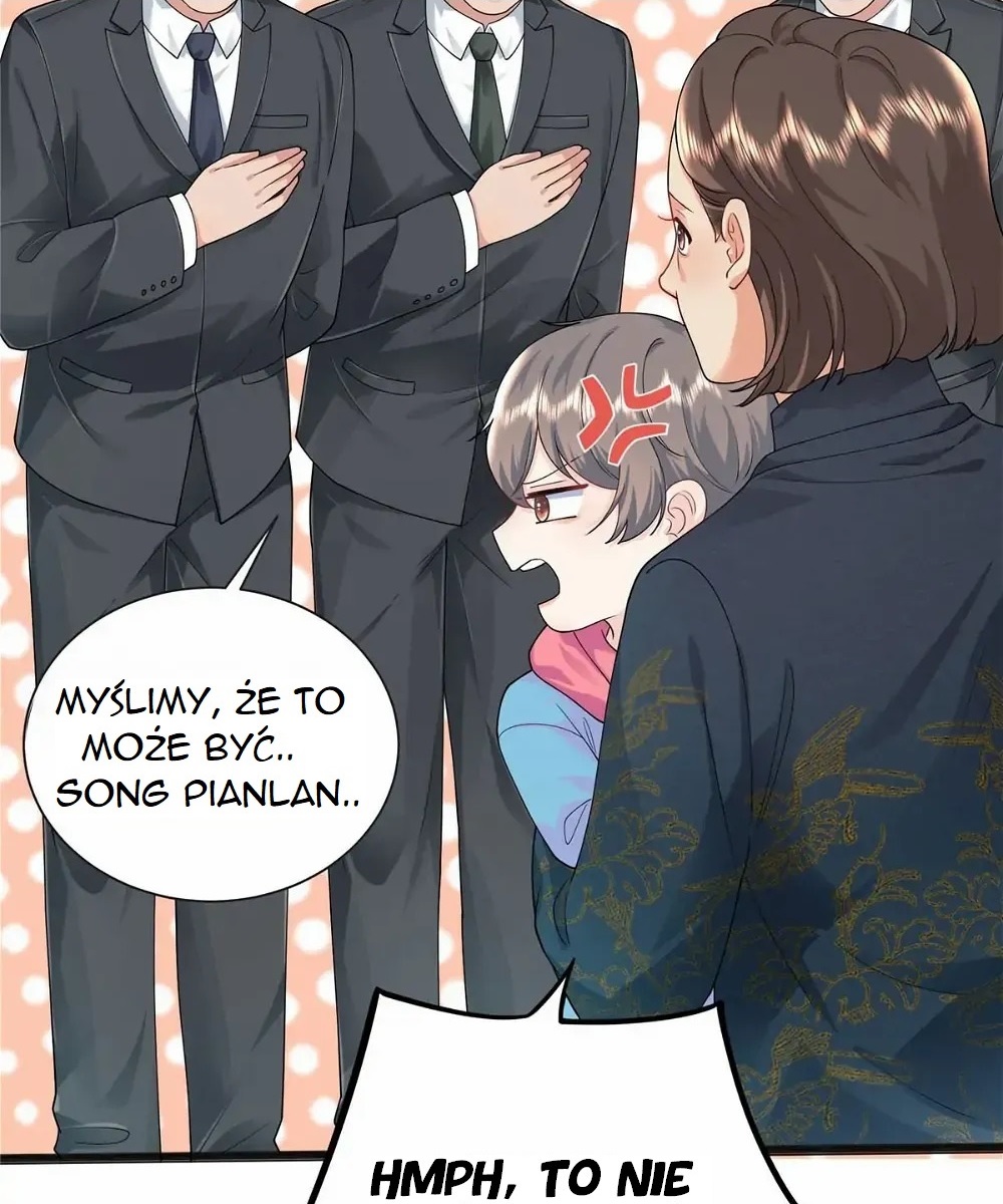 The Dragon Cubs Arrive! Mommy Is a Dragon Ch. 2 第67页