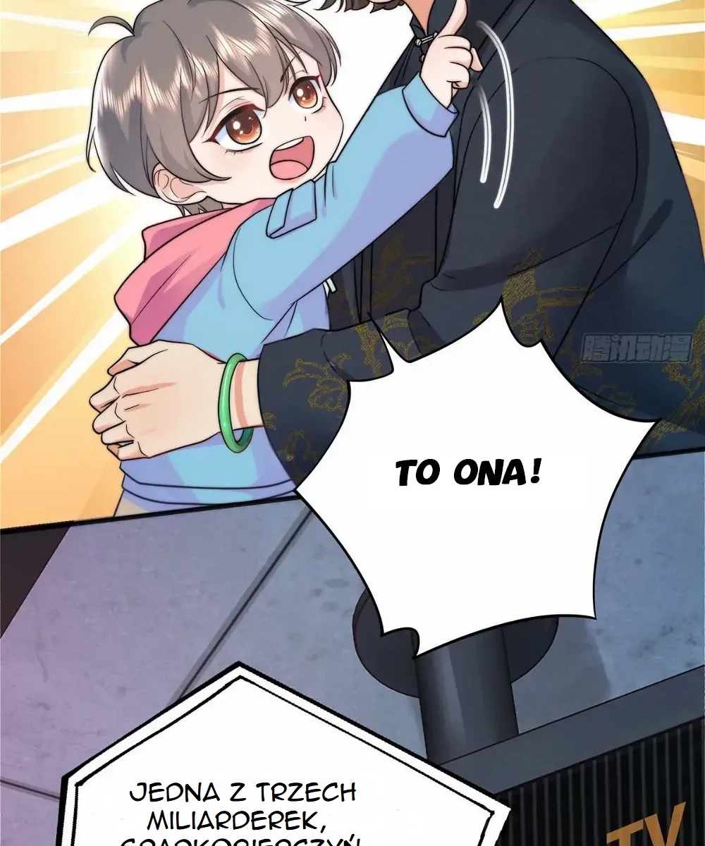 The Dragon Cubs Arrive! Mommy Is a Dragon Ch. 2 第70页