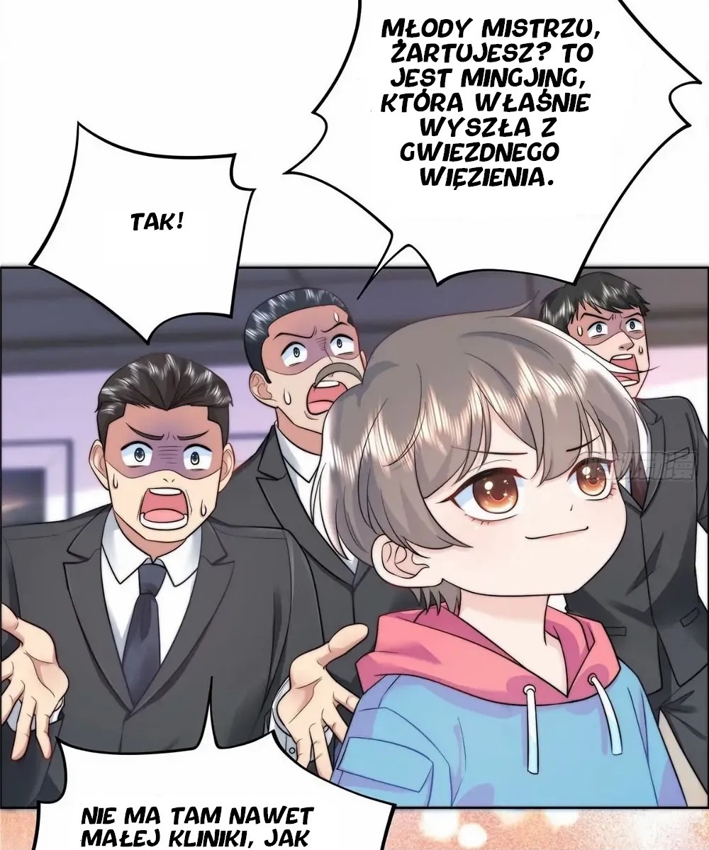 The Dragon Cubs Arrive! Mommy Is a Dragon Ch. 2 第74页