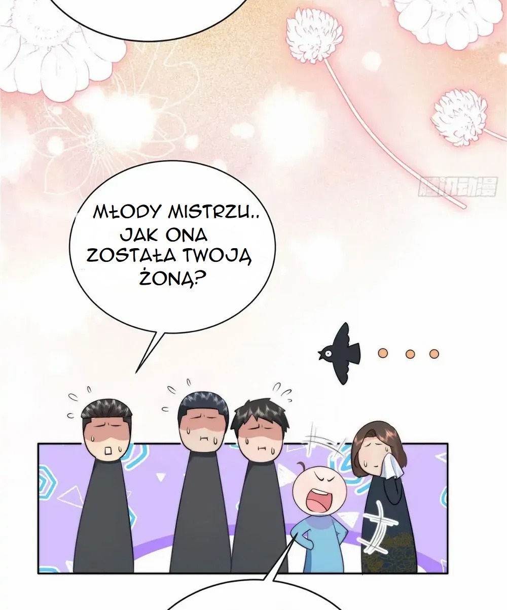 The Dragon Cubs Arrive! Mommy Is a Dragon Ch. 2 第77页