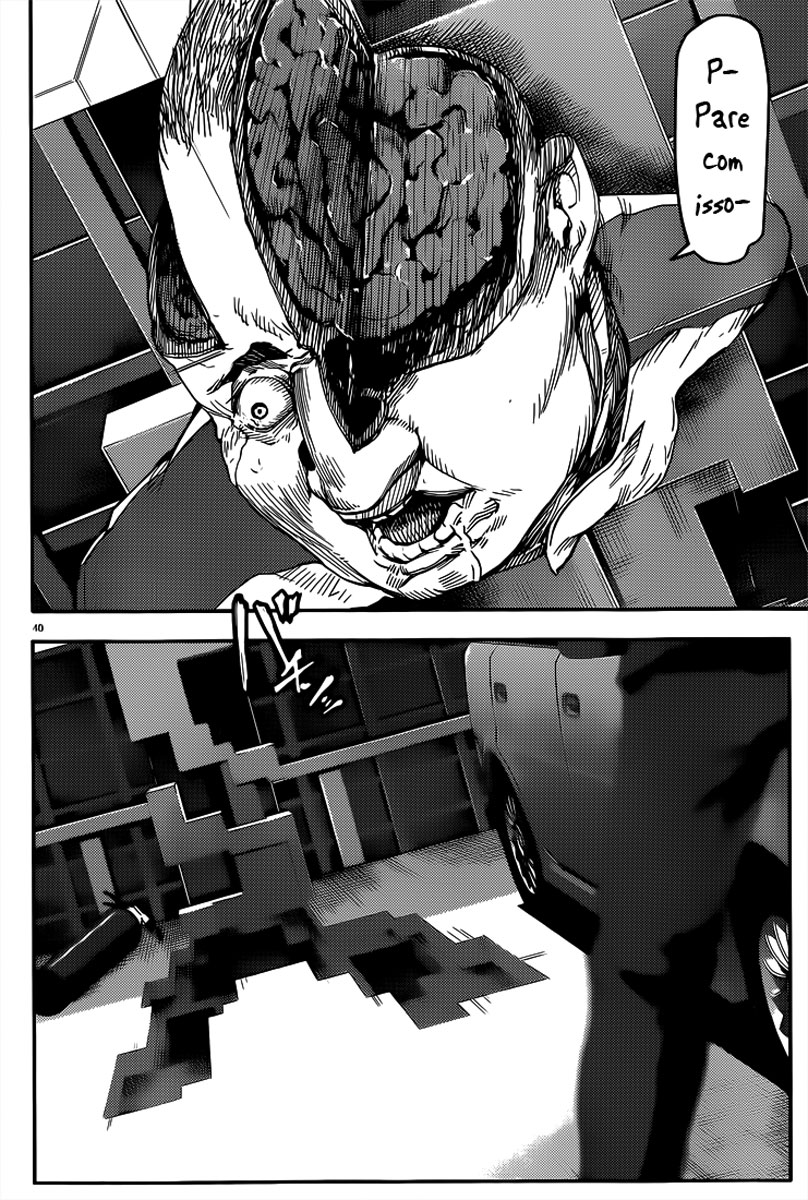 Darwin's Game Jogo #3 第39页