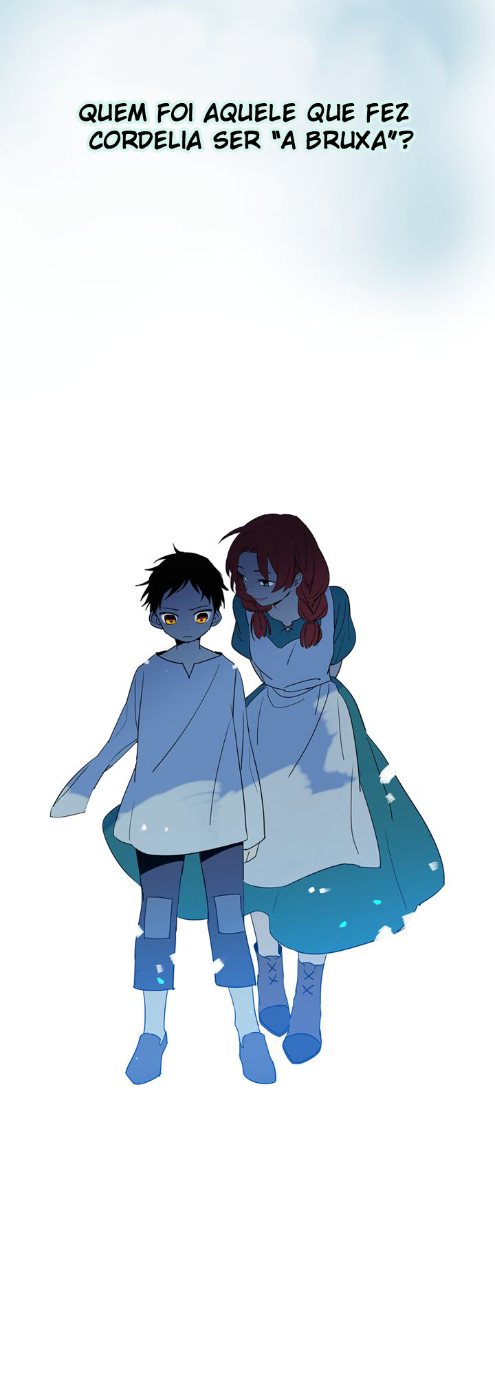 This Witch of Mine Vol. 1 Ch. 2.2 第2页