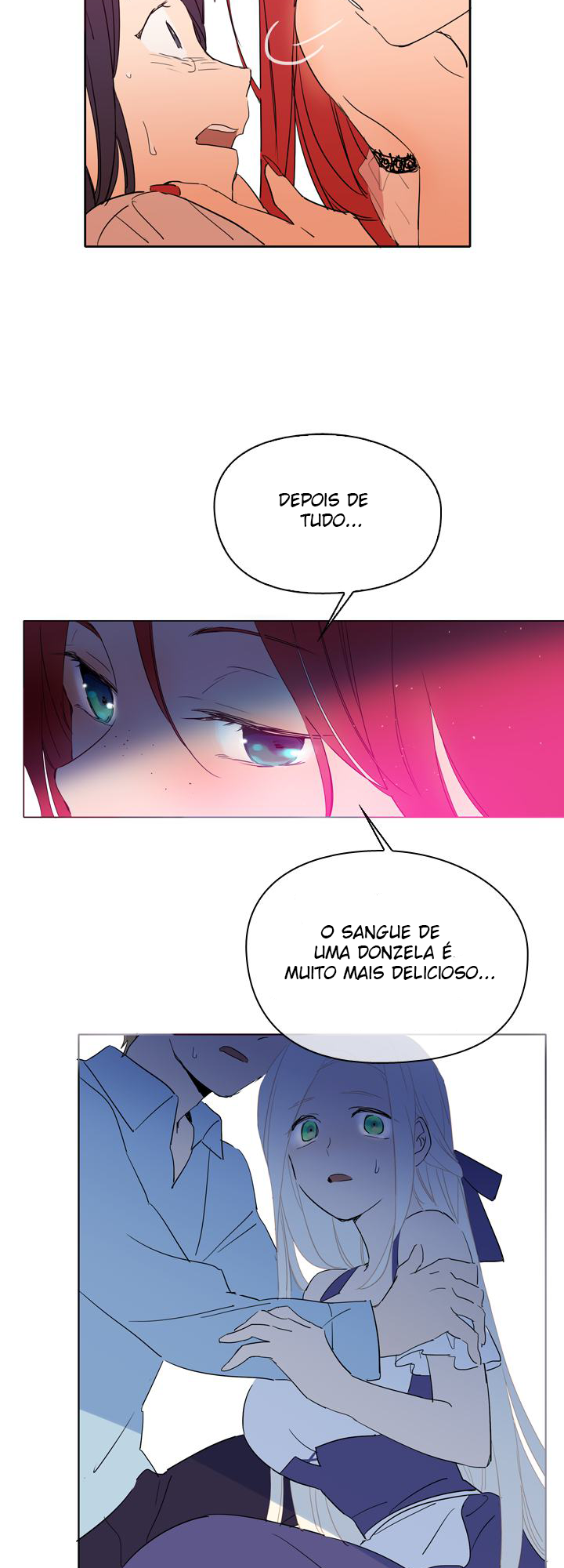 This Witch of Mine Vol. 1 Ch. 2.2 第15页