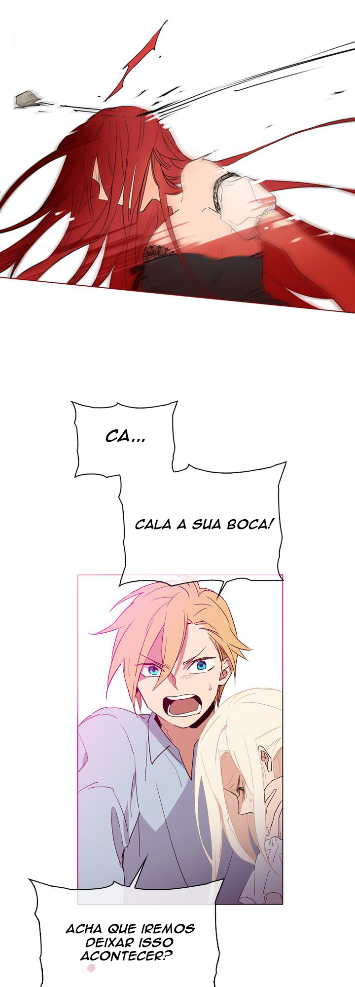 This Witch of Mine Vol. 1 Ch. 2.2 第17页