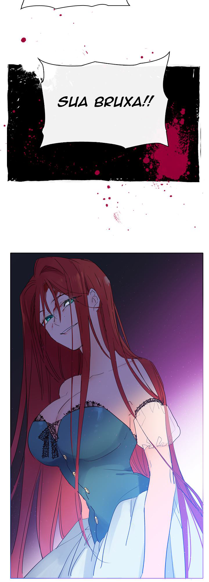 This Witch of Mine Vol. 1 Ch. 2.2 第18页