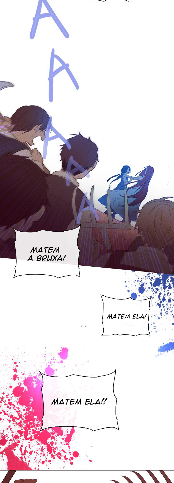 This Witch of Mine Vol. 1 Ch. 2.2 第20页