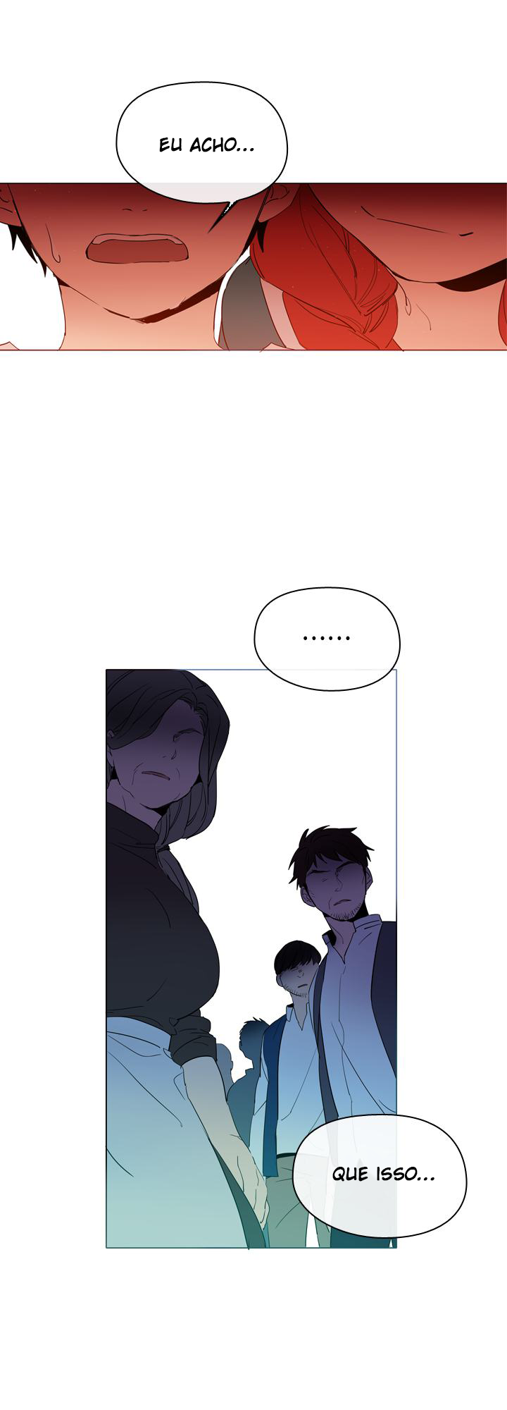 This Witch of Mine Vol. 1 Ch. 2.2 第3页