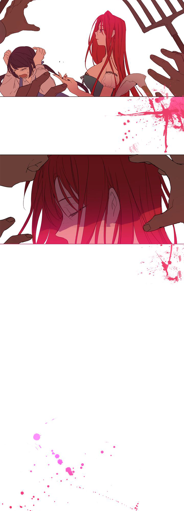 This Witch of Mine Vol. 1 Ch. 2.2 第21页