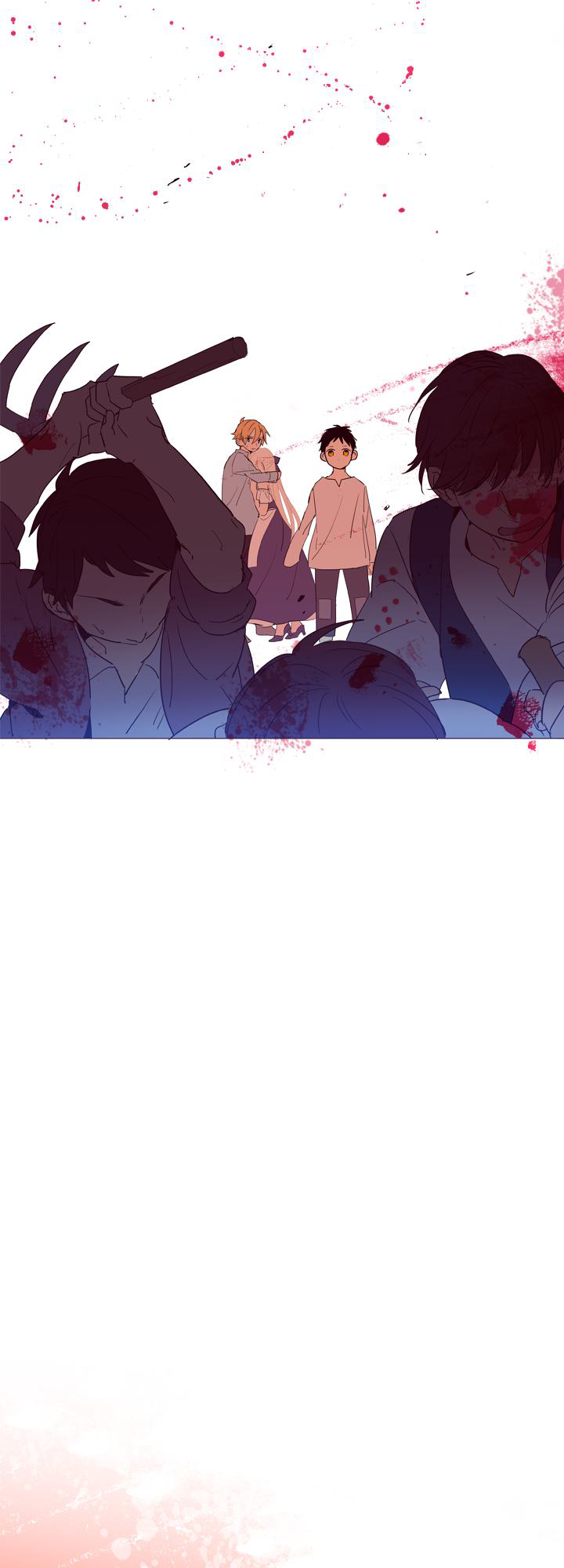 This Witch of Mine Vol. 1 Ch. 2.2 第22页