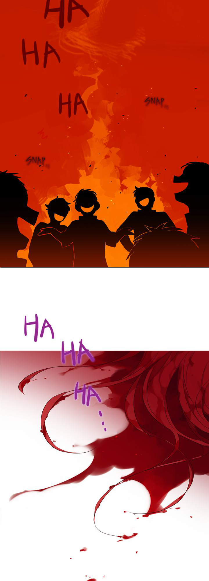 This Witch of Mine Vol. 1 Ch. 2.2 第27页