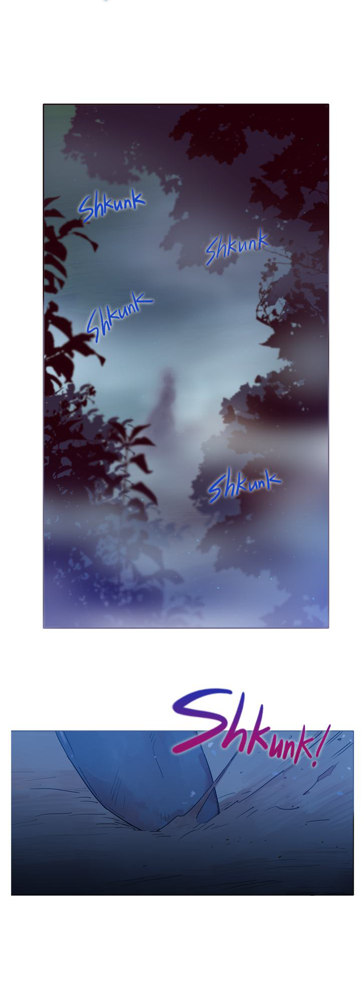 This Witch of Mine Vol. 1 Ch. 2.2 第29页