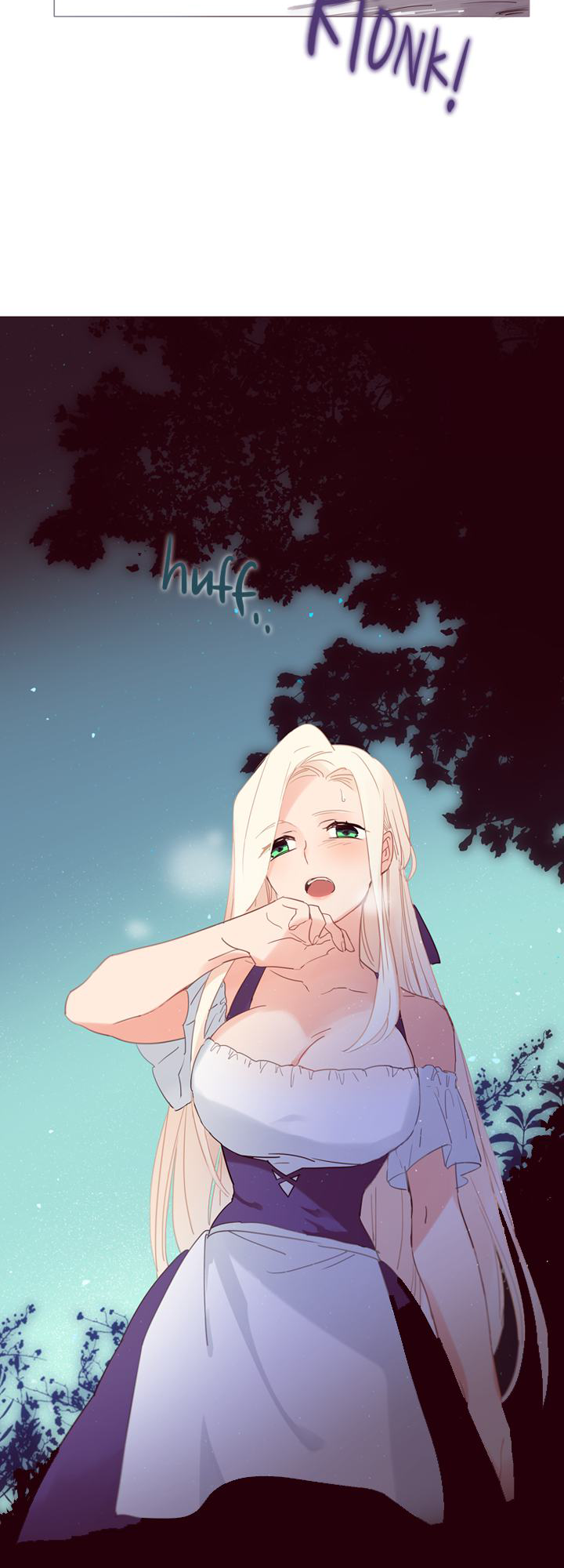 This Witch of Mine Vol. 1 Ch. 2.2 第31页