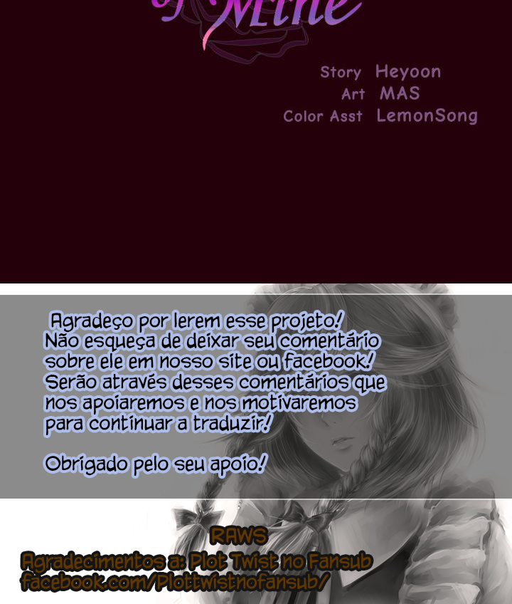 This Witch of Mine Vol. 1 Ch. 2.2 第33页