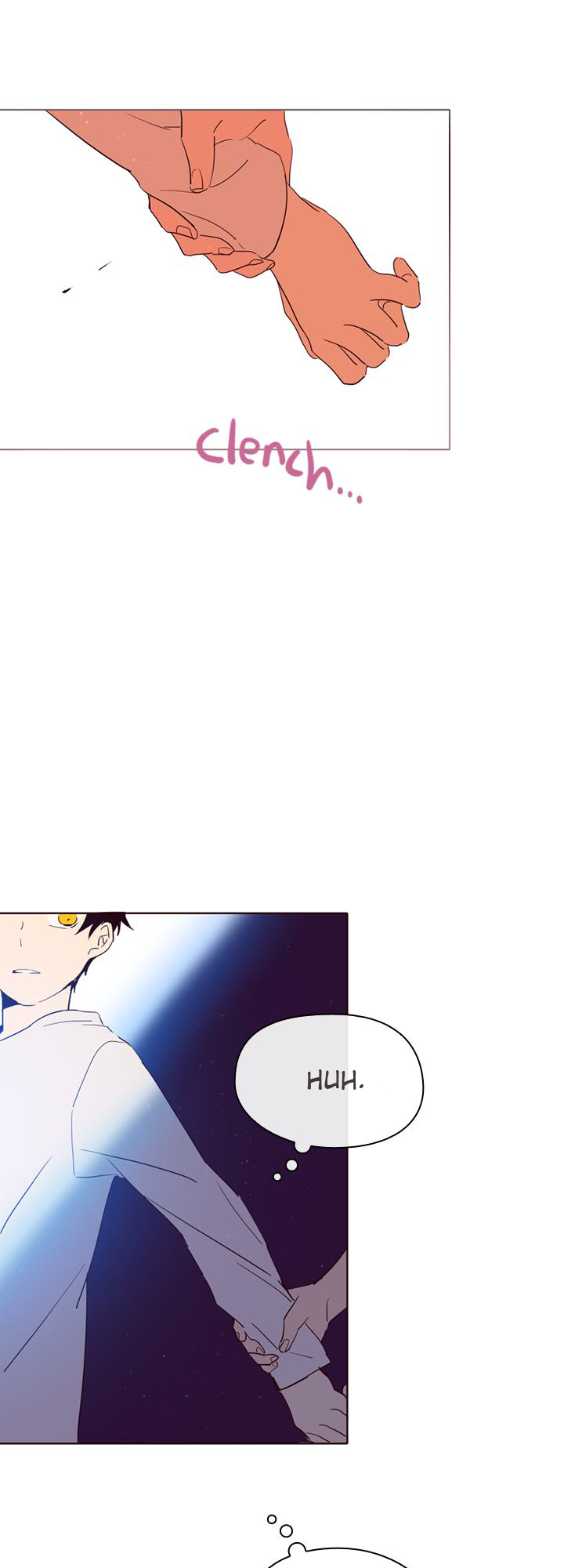 This Witch of Mine Vol. 1 Ch. 2.2 第6页