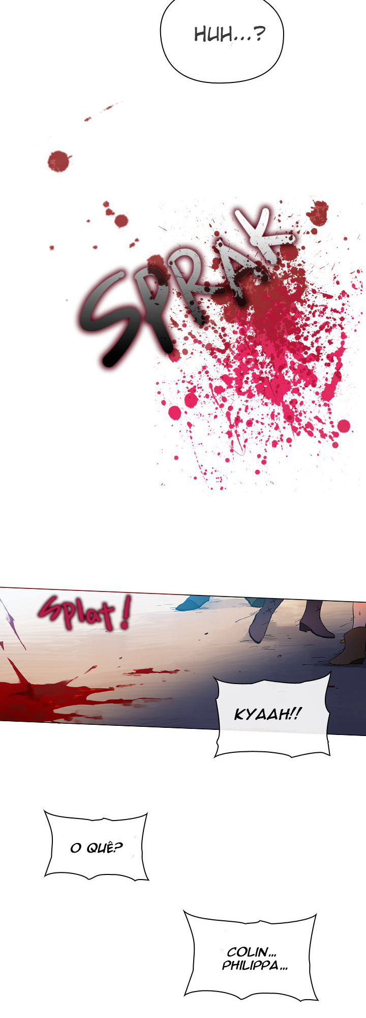 This Witch of Mine Vol. 1 Ch. 2.2 第7页