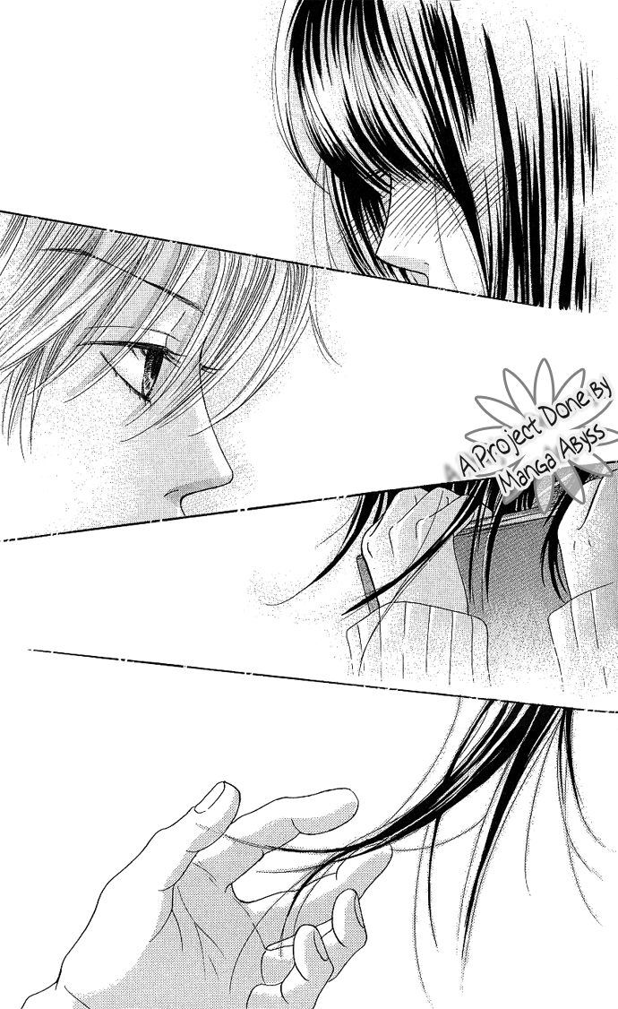 We Experienced the Affair Vol. 1 Ch. 3 第41页