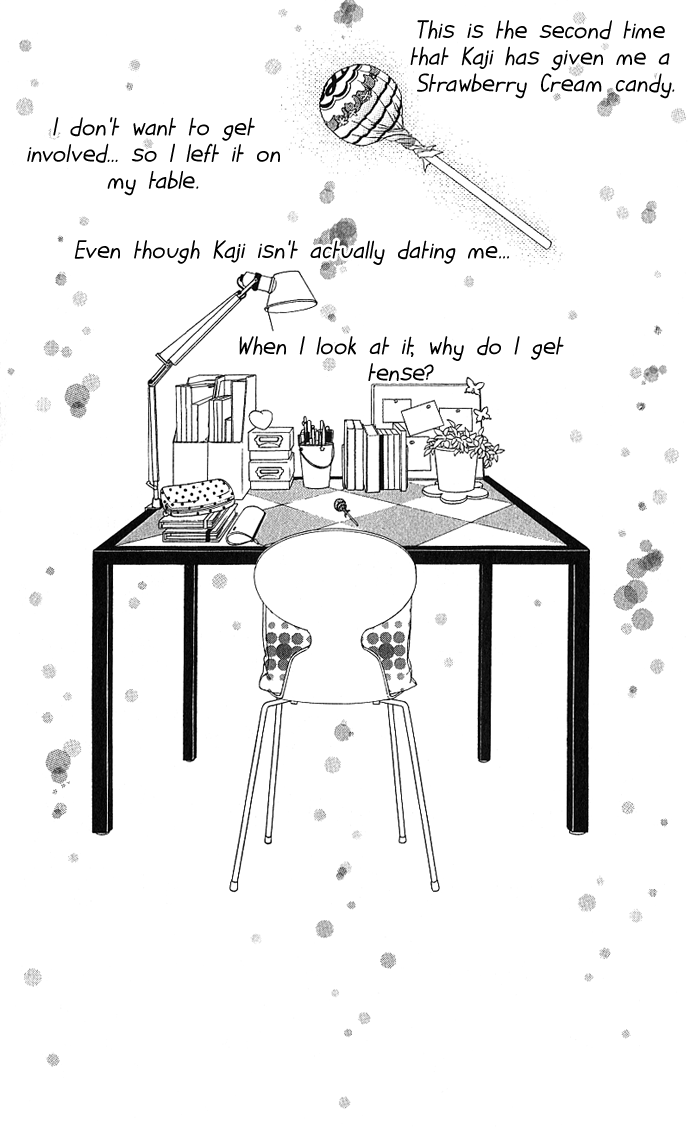 We Experienced the Affair Vol. 1 Ch. 3 第6页