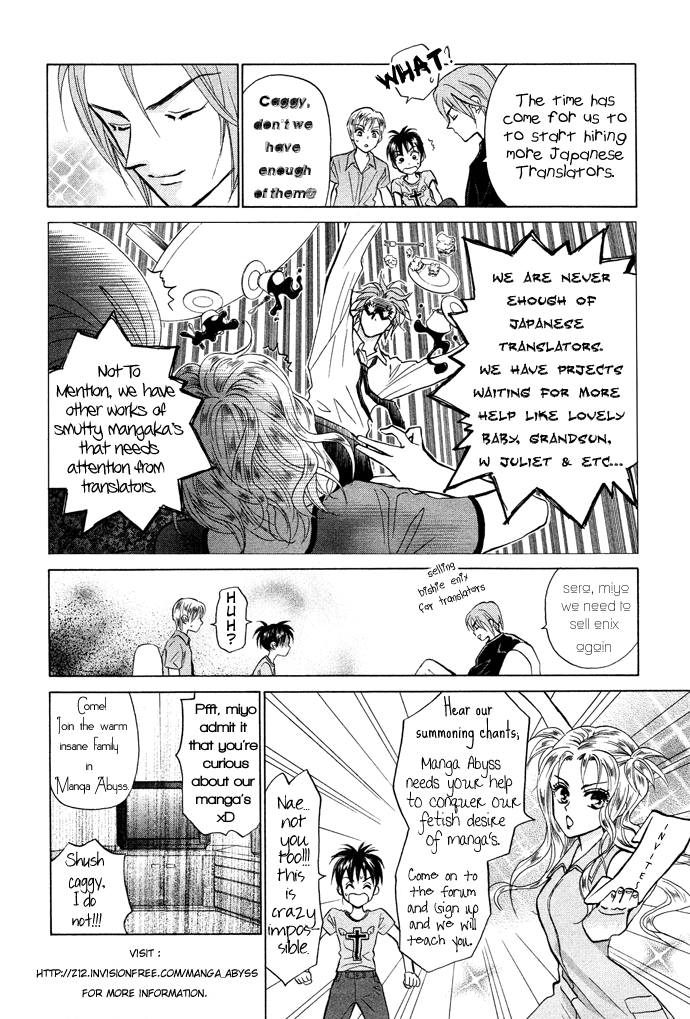 We Experienced the Affair Vol. 1 Ch. 3 第52页
