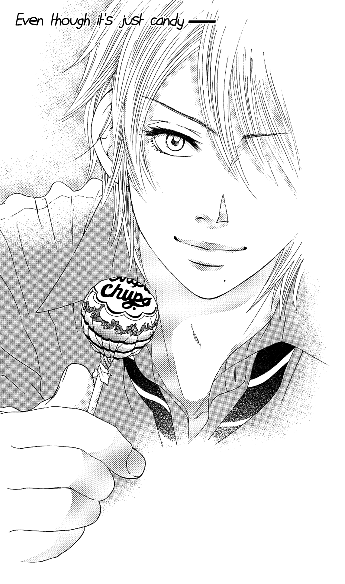 We Experienced the Affair Vol. 1 Ch. 3 第7页