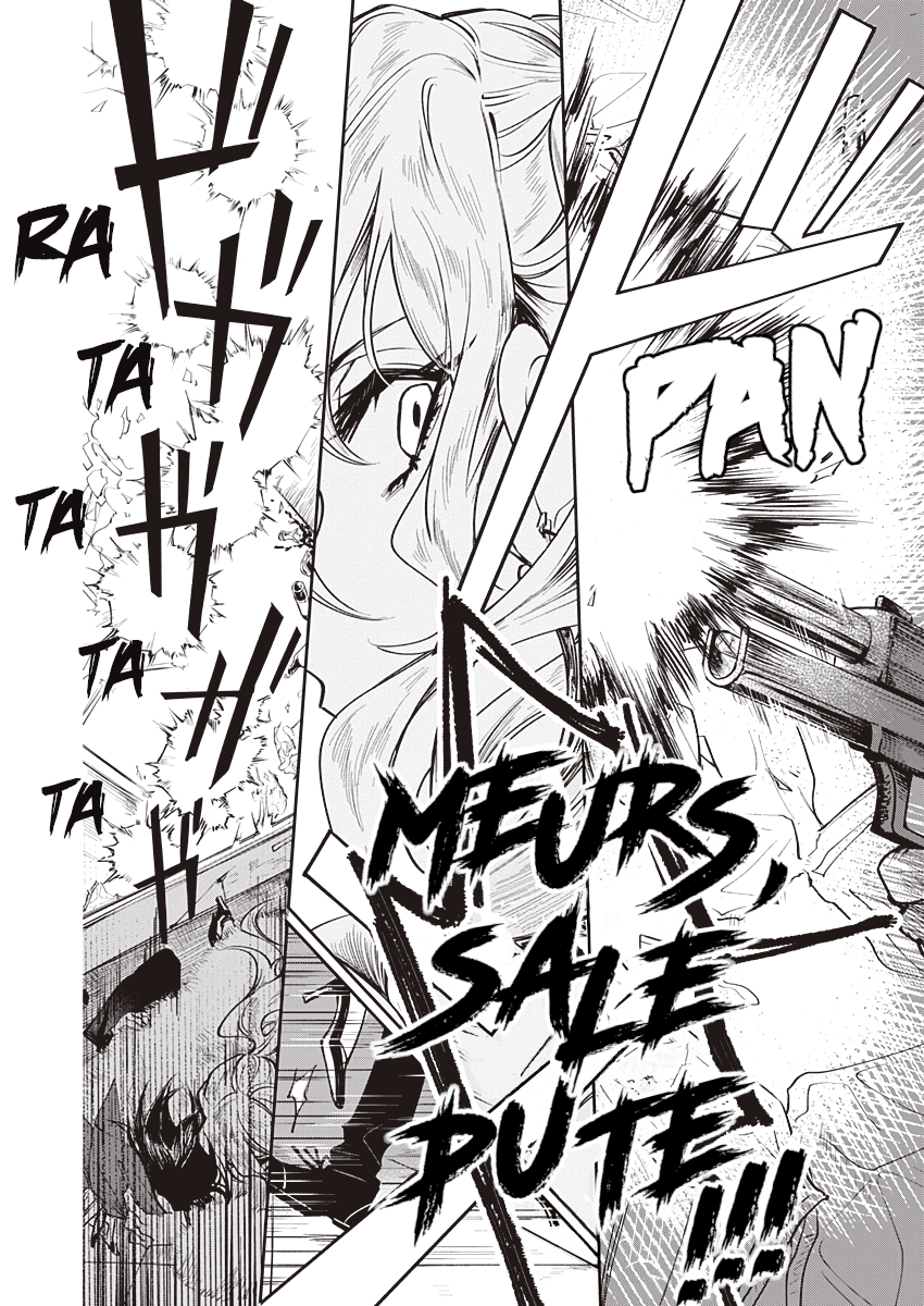 Lit a Light Oneshot 第24页