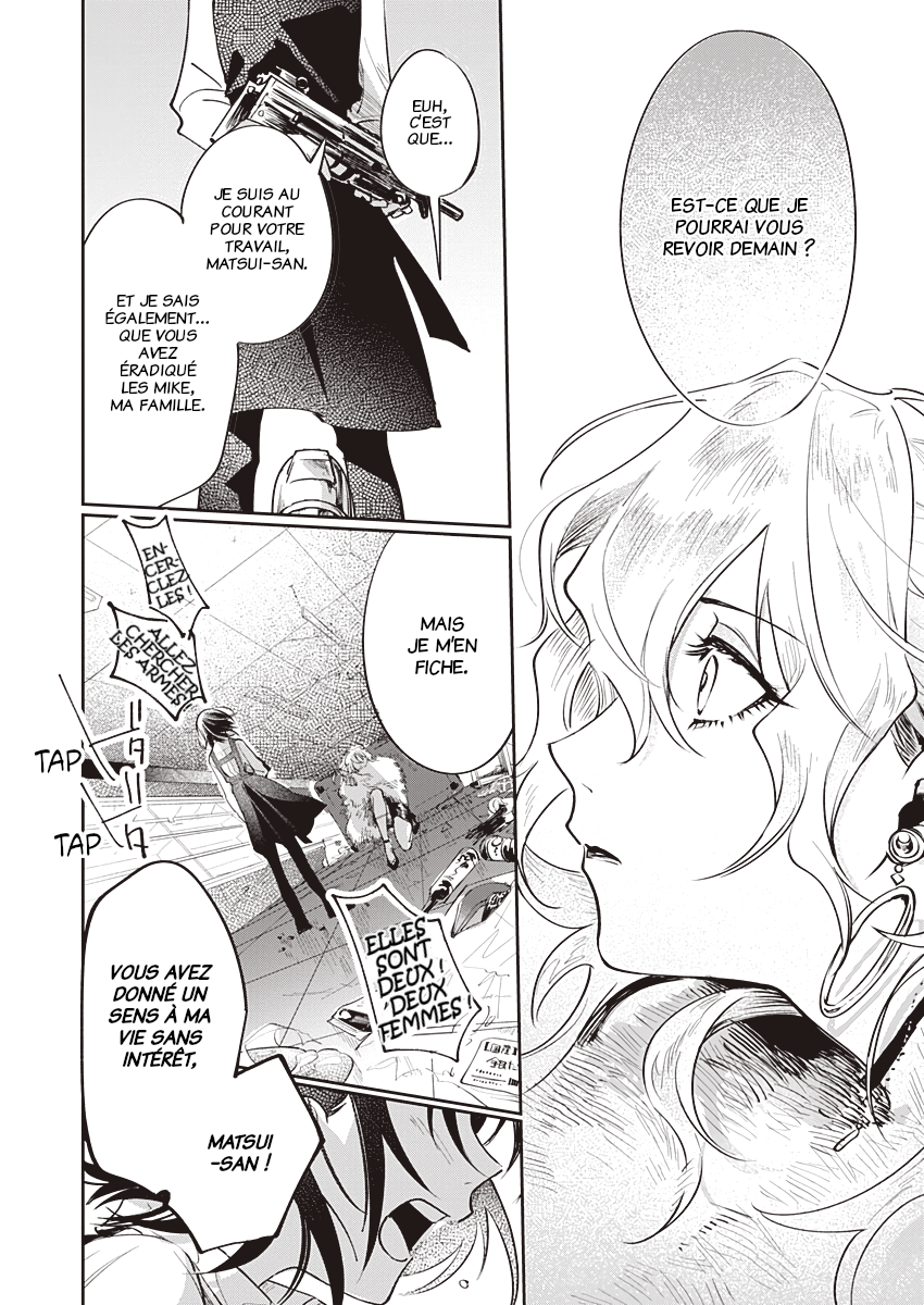 Lit a Light Oneshot 第28页