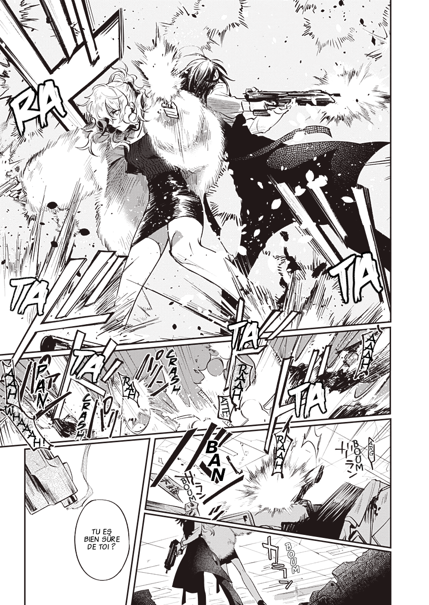 Lit a Light Oneshot 第31页