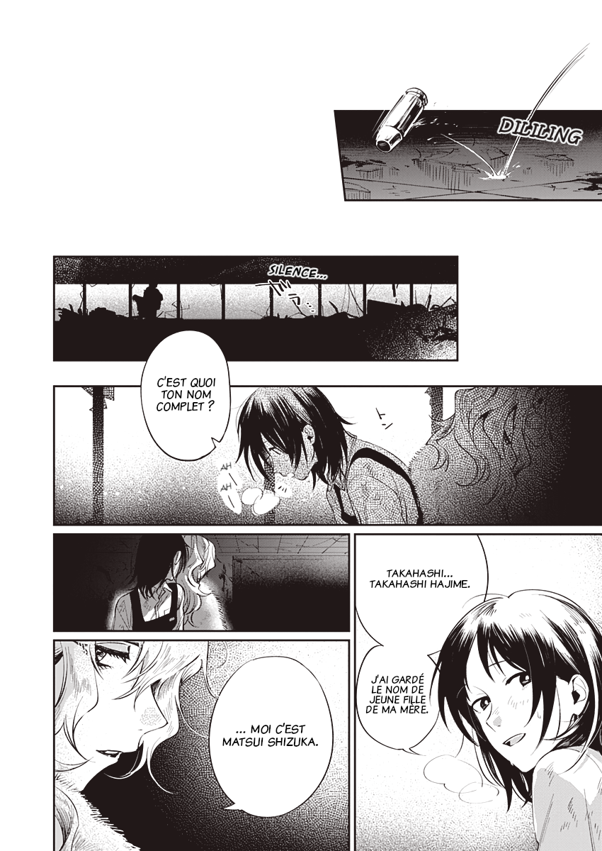Lit a Light Oneshot 第34页
