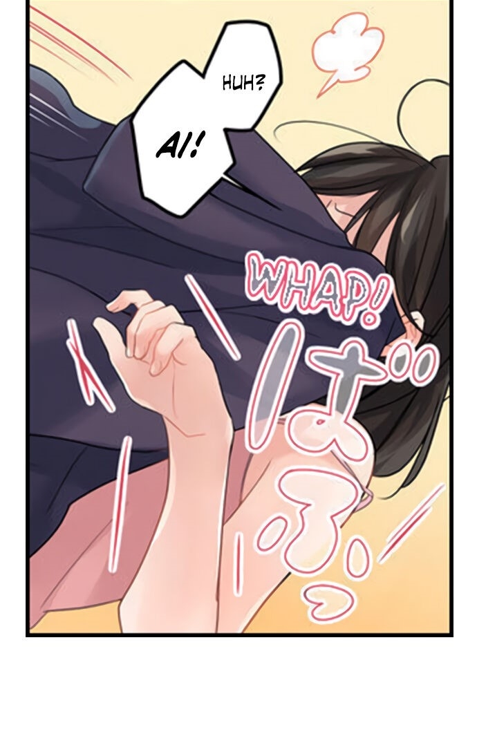 15 Years Old: Starting Today We'll Be Living Together Ch. 3 第4页