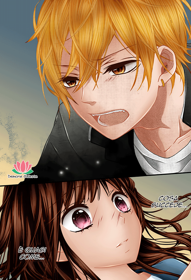 Kedamonozakari, Koizakari Ch. 2 第26页