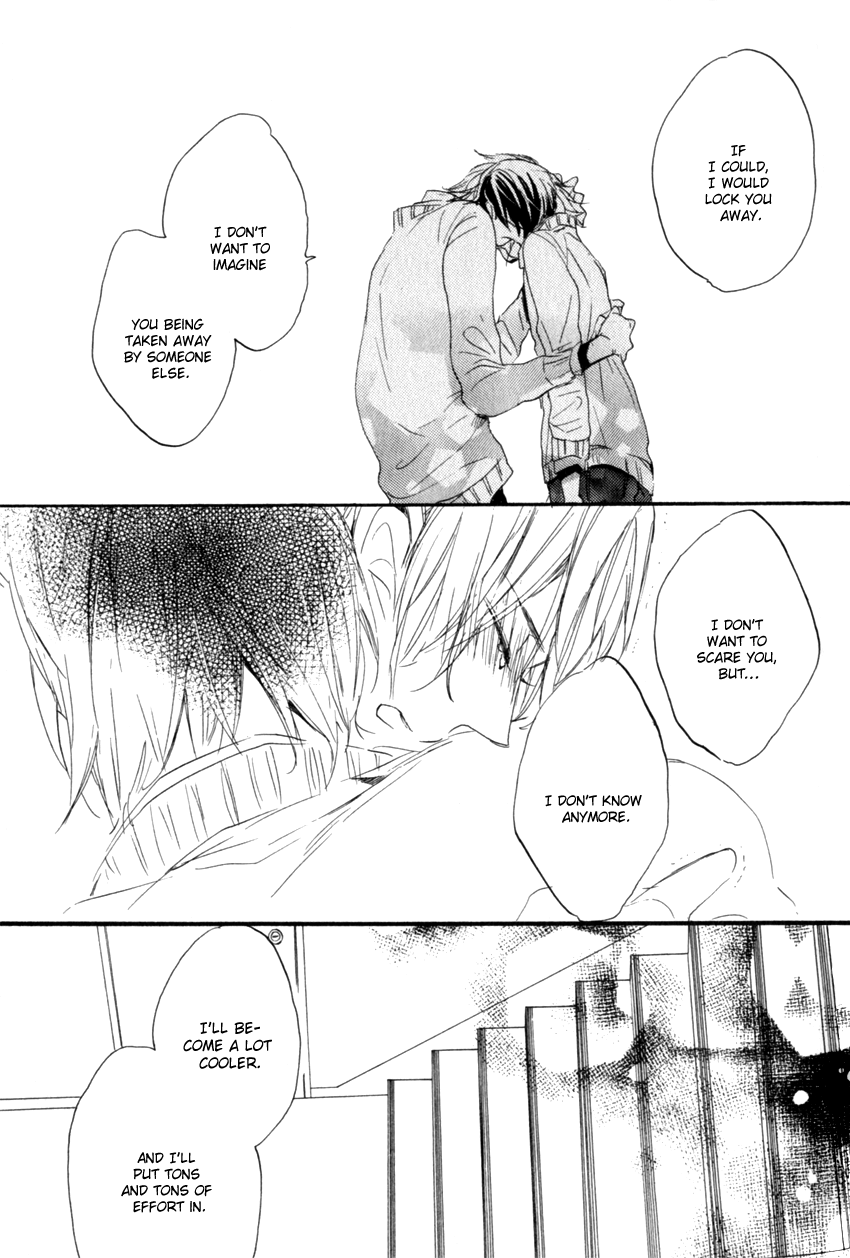 Ano Ko to Juliet Vol. 1 Ch. 3 第47页