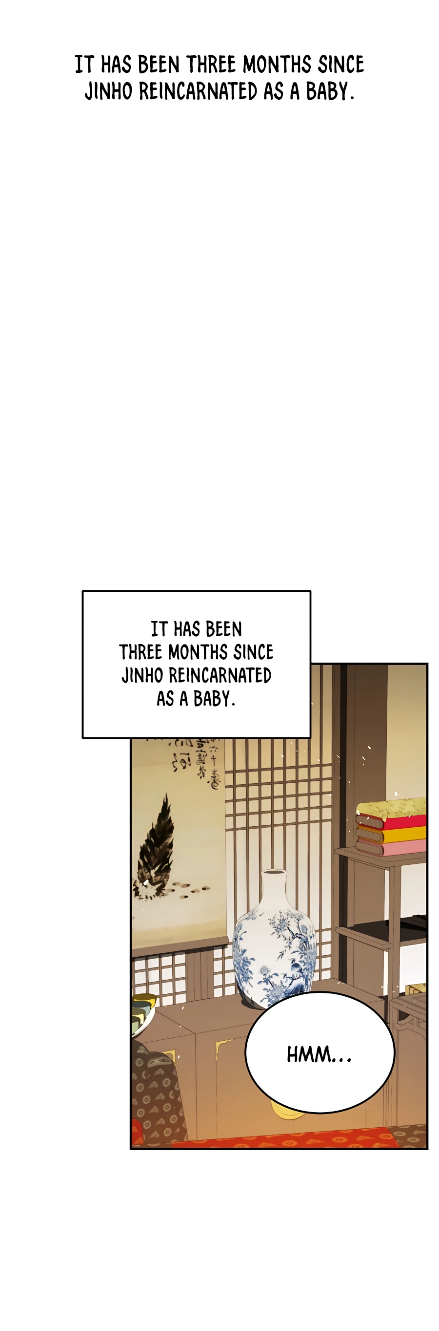 Black Corporation: Joseon Ch. 2 第5页
