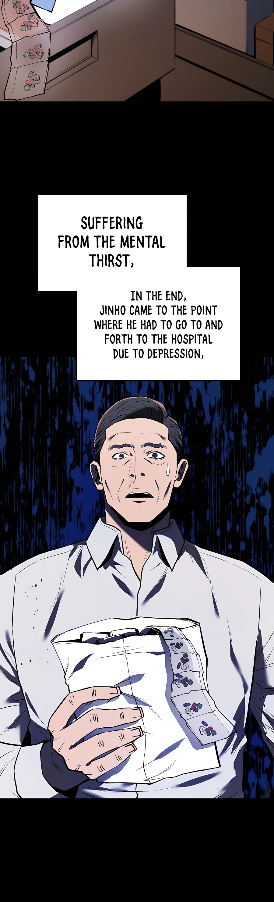 Black Corporation: Joseon Ch. 2 第56页