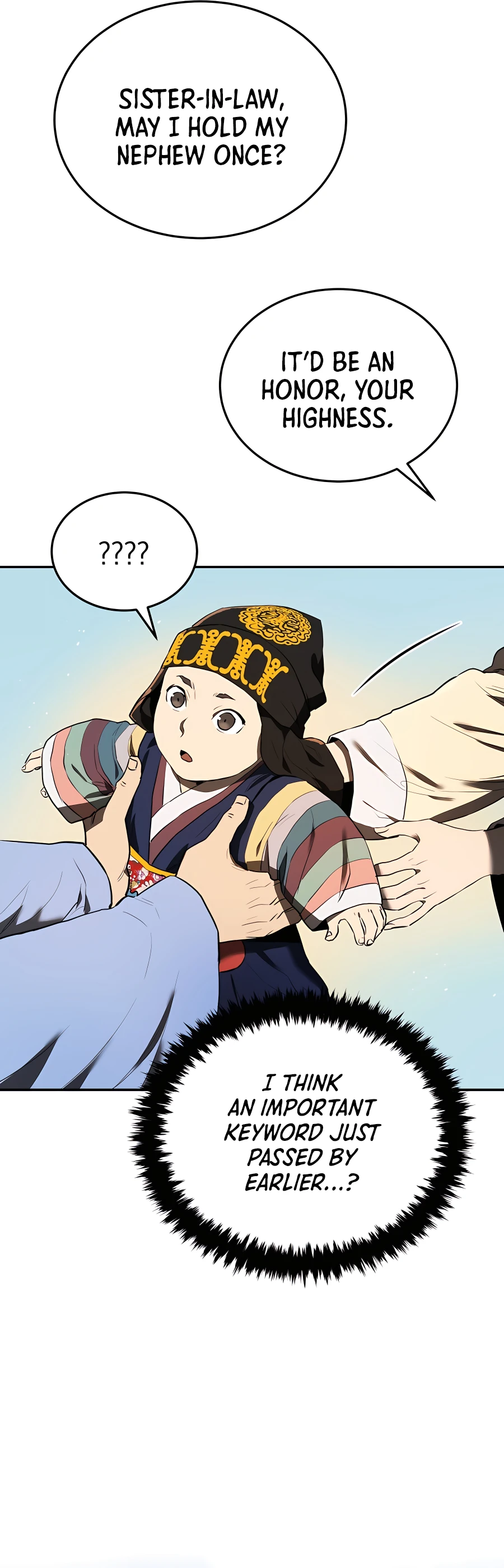 Black Corporation: Joseon Ch. 2 第76页