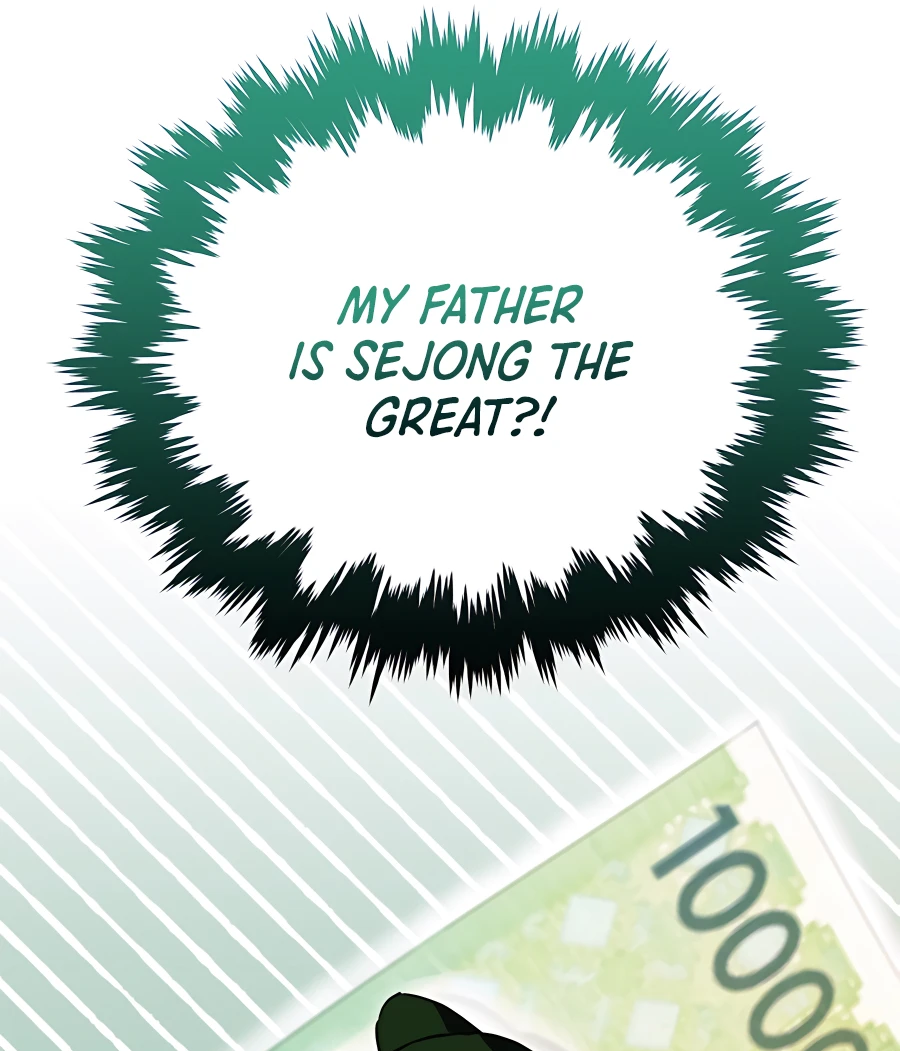 Black Corporation: Joseon Ch. 2 第81页
