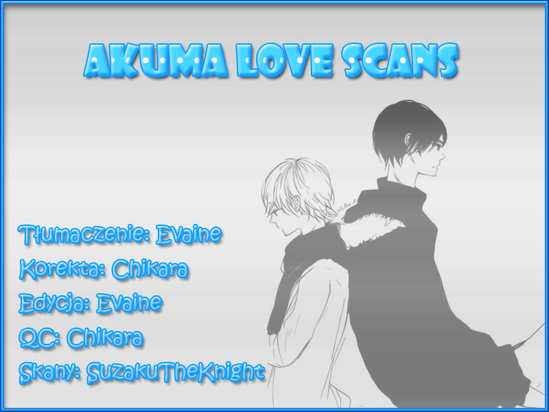 Yume Yume Shinjuu 第1页