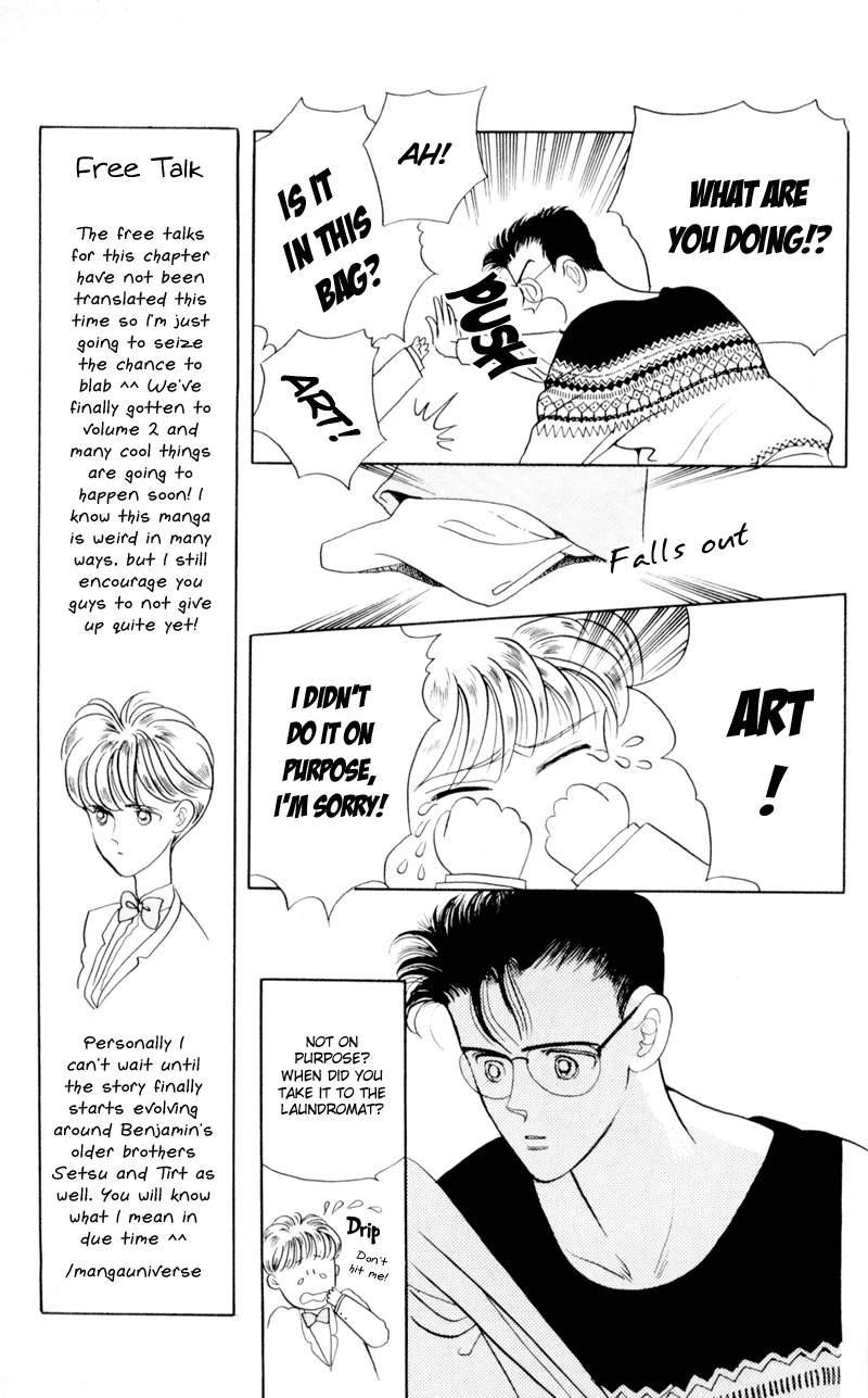 Moon Child Vol. 2 Ch. 5.1 第11页